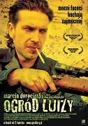 Ogrod Luizy – plakát filmu