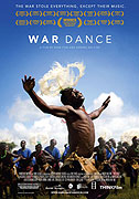 War Dance – plakát filmu