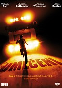 Umlčeni – plakát filmu