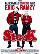 Steak – plakát filmu