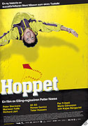 Hoppet – plakát filmu