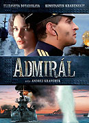 Admirál – plakát filmu