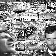 Krajina za duhou – plakát filmu