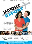 Import/Export – plakát filmu