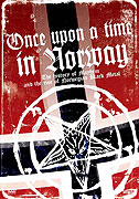 Once Upon a Time in Norway – plakát filmu
