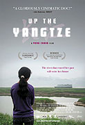Up the Yangtze – plakát filmu