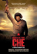 Che Guevara: Partyzánská válka – plakát filmu