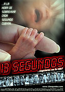 "13 sekund" – plakát filmu