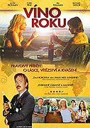 Víno roku – plakát filmu
