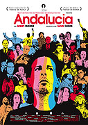 Andalucia – plakát filmu