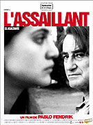 Asaltante, El – plakát filmu