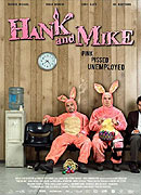 Hank a Mike – plakát filmu