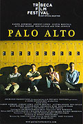 Palo Alto, CA – plakát filmu