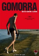 Gomora – plakát filmu