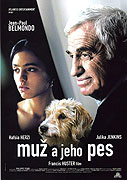 Muž a jeho pes – plakát filmu