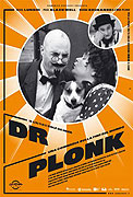 Dr. Plonk – plakát filmu