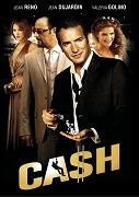 Ca$h – plakát filmu