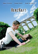Herzhaft – plakát filmu