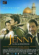 Dopisy pro Jenny – plakát filmu