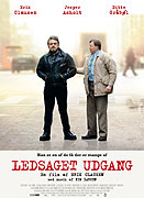 Ledsaget udgang – plakát filmu