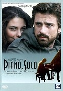 Sólista – plakát filmu
