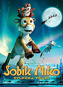 Sobík Niko – plakát filmu