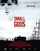 Small Gods – plakát filmu