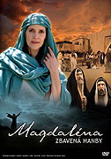 Magdalena: Released from Shame – plakát filmu