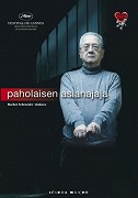 Avocat de la terreur, L' – plakát filmu