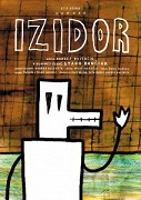 Izidor – plakát filmu