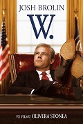 W. – plakát filmu