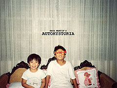 Autohystoria – plakát filmu