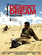 Hyazgar – plakát filmu