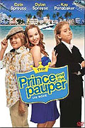 Modern Twain Story: The Prince and the Pauper, A – plakát filmu