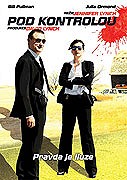Pod kontrolou – plakát filmu