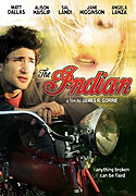Indian, The – plakát filmu