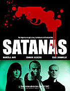 Satanás – plakát filmu