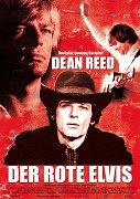 Rote Elvis, Der – plakát filmu