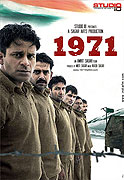 1971 – plakát filmu