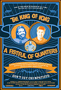 King of Kong, The – plakát filmu