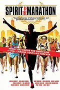 Spirit of the Marathon – plakát filmu