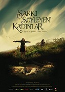 Zpívající ženy – plakát filmu
