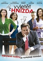 Vyletět z hnízda – plakát filmu