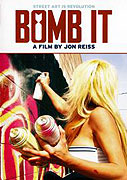 Bomb It – plakát filmu
