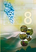 Putování za vínem 8: Řecko, Bulharsko, Rumunsko – plakát filmu