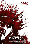 Pontypool – plakát filmu