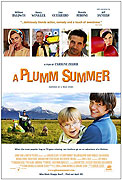 Plumm Summer, A – plakát filmu