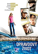 Opravdový život – plakát filmu