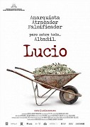 Lucio, anarquista y albañil – plakát filmu