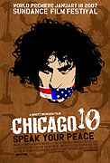 Chicago 10 – plakát filmu